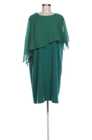 Šaty  Unbranded, Veľkosť XXL, Farba Zelená, Cena  39,05 €, #137359178