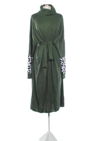 Šaty  Body Flirt, Veľkosť XXL, Farba Zelená, Cena  18,00 €, #137359203