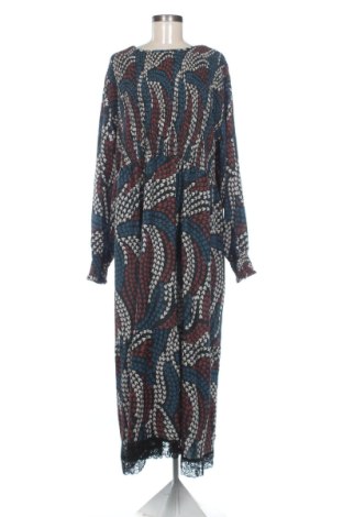 Sukienka Unbranded, Rozmiar 4XL, Kolor Kolorowy, Cena 97,37 zł, #137359215