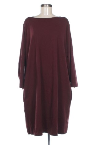 Šaty  H&M, Veľkosť 3XL, Farba Červená, Cena  20,00 €, #137359218