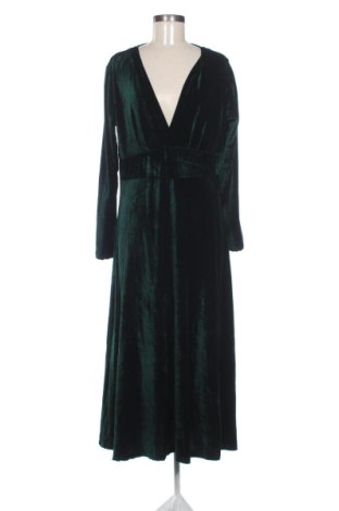 Sukienka Unbranded, Rozmiar XXL, Kolor Zielony, Cena 165,11 zł, #137359247