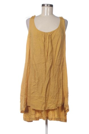 Φόρεμα Unbranded, Μέγεθος L, Χρώμα Κίτρινο, Τιμή 19,00 €, #137359353