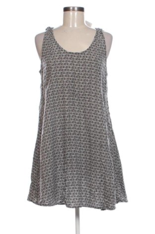 Φόρεμα H&M, Μέγεθος L, Χρώμα Πολύχρωμο, Τιμή 17,00 €, #137359432