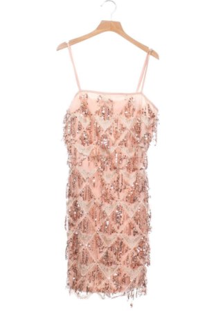 Φόρεμα Pretty Little Thing, Μέγεθος S, Χρώμα Ρόζ , Τιμή 12,00 €, #137359454