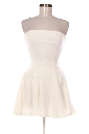 Φόρεμα SHEIN, Μέγεθος XS, Χρώμα Λευκό, Τιμή 16,00 €, #137359478