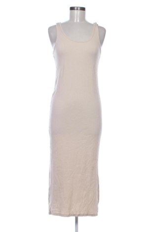 Φόρεμα H&M, Μέγεθος M, Χρώμα  Μπέζ, Τιμή 17,00 €, #137359654