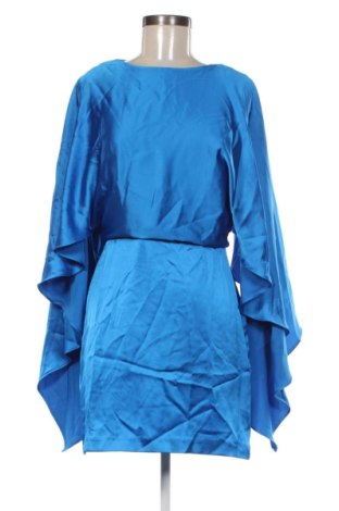 Šaty  Zara, Veľkosť M, Farba Modrá, Cena  33,00 €, #137359666