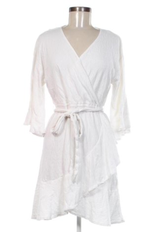 Kleid Gap, Größe M, Farbe Weiß, Preis 12,00 €, #137359686
