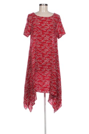 Φόρεμα Unbranded, Μέγεθος L, Χρώμα Πολύχρωμο, Τιμή 21,00 €, #137359693