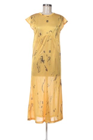 Φόρεμα Unbranded, Μέγεθος S, Χρώμα Κίτρινο, Τιμή 19,00 €, #137359721