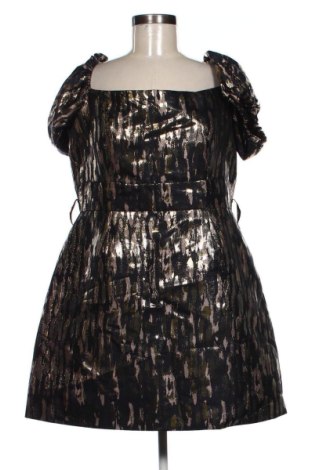 Šaty  Fashion Union, Veľkosť XL, Farba Viacfarebná, Cena  26,00 €, #137359767