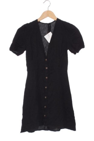 Φόρεμα Unbranded, Μέγεθος XS, Χρώμα Μαύρο, Τιμή 24,00 €, #137359844