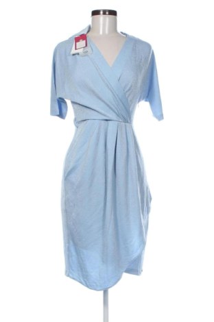 Φόρεμα Unbranded, Μέγεθος M, Χρώμα Μπλέ, Τιμή 26,00 €, #137359877