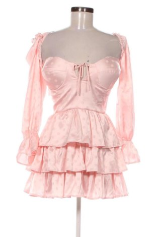 Φόρεμα Luiza, Μέγεθος XS, Χρώμα Ρόζ , Τιμή 27,00 €, #137359895