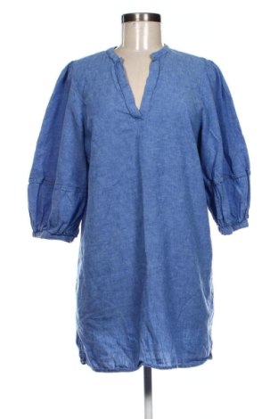 Sukienka H&M, Rozmiar M, Kolor Niebieski, Cena 84,67 zł, #137360039