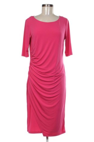 Φόρεμα Anna's, Μέγεθος M, Χρώμα Ρόζ , Τιμή 35,00 €, #137360049