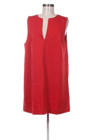 Sukienka H&M, Rozmiar L, Kolor Czerwony, Cena 55,04 zł, #137360163