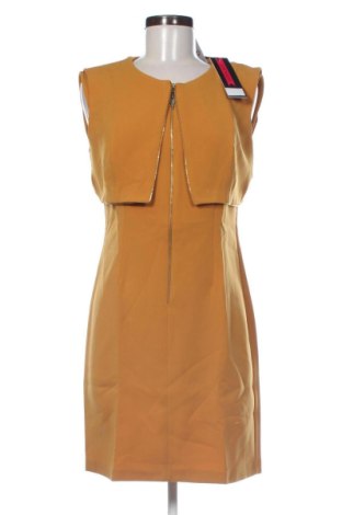 Φόρεμα Joy Miss, Μέγεθος L, Χρώμα Πορτοκαλί, Τιμή 22,00 €, #137360195