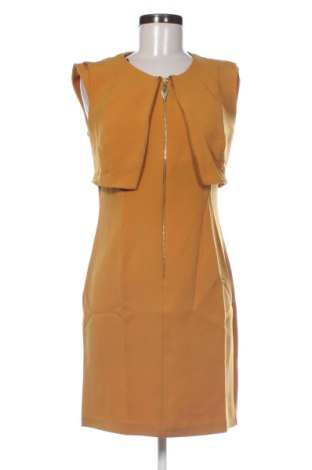 Φόρεμα Unbranded, Μέγεθος M, Χρώμα Πορτοκαλί, Τιμή 33,00 €, #137360214