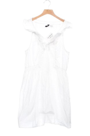 Φόρεμα H&M, Μέγεθος XS, Χρώμα Λευκό, Τιμή 14,00 €, #137360225