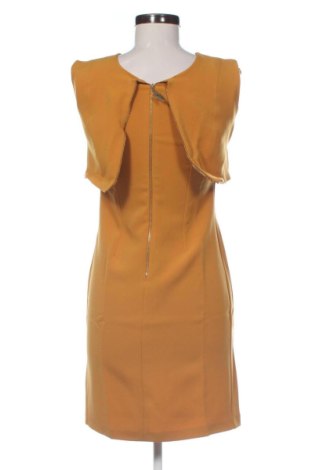 Φόρεμα Joy Miss, Μέγεθος M, Χρώμα Πορτοκαλί, Τιμή 22,00 €, #137360239