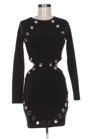 Φόρεμα Missguided, Μέγεθος M, Χρώμα Μαύρο, Τιμή 8,00 €, #137360441