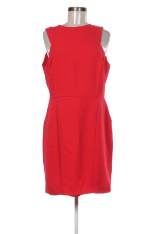 Φόρεμα Mango, Μέγεθος XL, Χρώμα Κόκκινο, Τιμή 27,00 €, #137360460