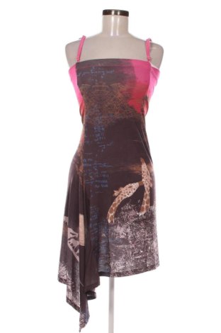 Φόρεμα Save The Queen, Μέγεθος S, Χρώμα Πολύχρωμο, Τιμή 58,00 €, #137360477