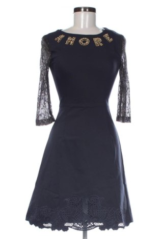 Φόρεμα Unbranded, Μέγεθος XS, Χρώμα Μπλέ, Τιμή 22,00 €, #137360597