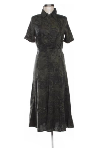 Rochie Desigual, Mărime S, Culoare Verde, Preț 524,99 Lei, #137360622