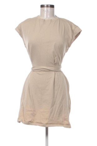Φόρεμα Mango, Μέγεθος L, Χρώμα  Μπέζ, Τιμή 19,94 €, #137360694
