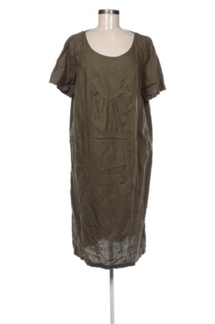 Φόρεμα Unbranded, Μέγεθος XL, Χρώμα Πράσινο, Τιμή 15,00 €, #137360886
