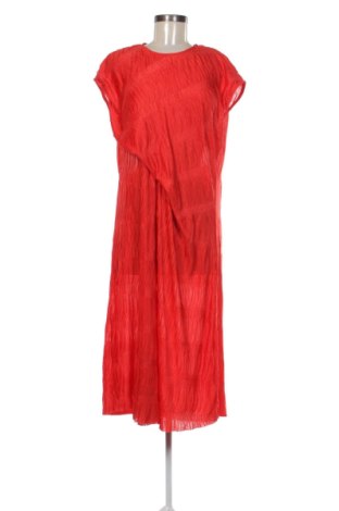 Šaty  Zara, Velikost M, Barva Červená, Cena  582,00 Kč, #137360935