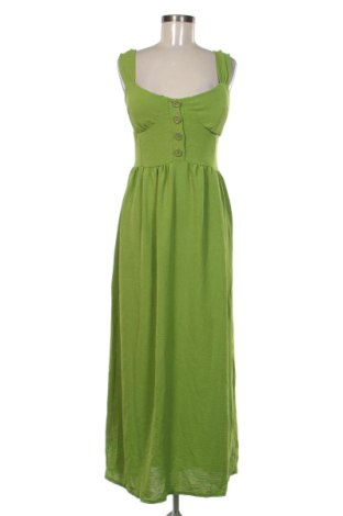 Šaty  NEW COLLECTION, Veľkosť S, Farba Zelená, Cena  46,00 €, #137361015