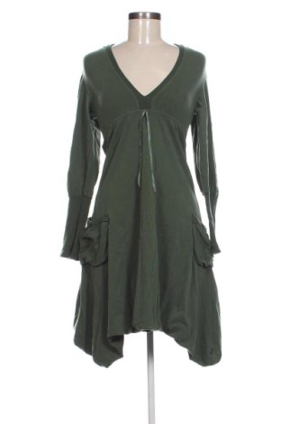 Šaty  Unbranded, Velikost S, Barva Zelená, Cena  907,00 Kč, #137361043