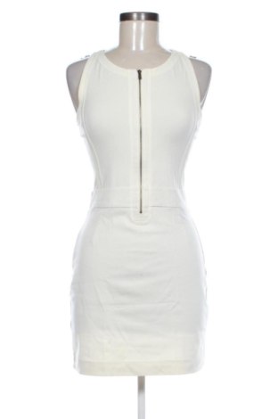 Kleid Mango, Größe S, Farbe Ecru, Preis € 16,00, #137361077