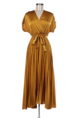 Šaty  New Look, Veľkosť XS, Farba Oranžová, Cena  16,00 €, #137361100
