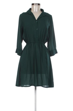 Šaty  Unbranded, Velikost M, Barva Zelená, Cena  243,00 Kč, #137361116