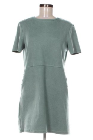 Rochie Zara, Mărime M, Culoare Verde, Preț 73,49 Lei, #137361188