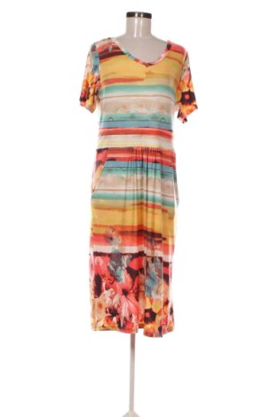 Rochie Unbranded, Mărime XL, Culoare Multicolor, Preț 153,99 Lei, #137361208