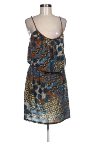 Kleid Cache Cache, Größe M, Farbe Mehrfarbig, Preis € 11,00, #137361246