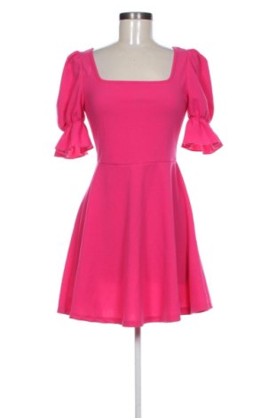 Φόρεμα SHEIN, Μέγεθος S, Χρώμα Ρόζ , Τιμή 13,00 €, #137361439