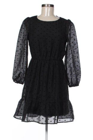 Rochie Vero Moda, Mărime S, Culoare Negru, Preț 31,49 Lei, #137361533
