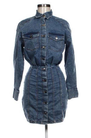 Šaty  H&M, Velikost S, Barva Modrá, Cena  363,00 Kč, #137361649