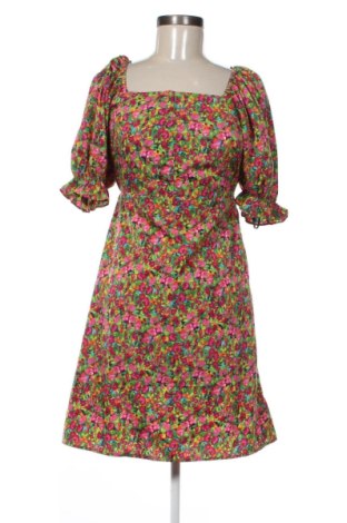 Rochie Vero Moda, Mărime XS, Culoare Multicolor, Preț 47,24 Lei, #137361685