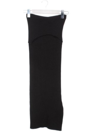Φόρεμα Zara, Μέγεθος XXS, Χρώμα Μαύρο, Τιμή 15,00 €, #137361844