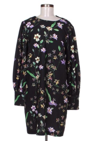 Φόρεμα H&M, Μέγεθος L, Χρώμα Πολύχρωμο, Τιμή 21,00 €, #137361939