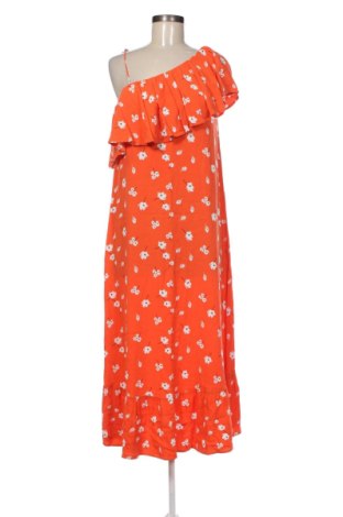 Šaty  H&M, Veľkosť L, Farba Oranžová, Cena  30,87 €, #137362056
