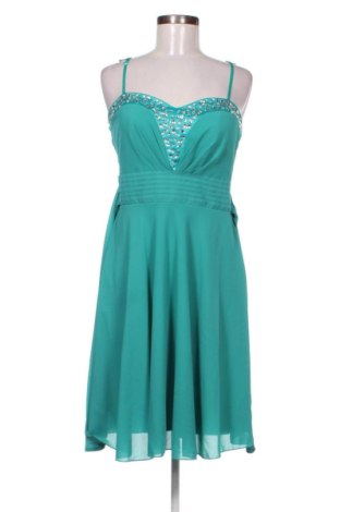 Rochie Unbranded, Mărime S, Culoare Verde, Preț 141,72 Lei, #137362179