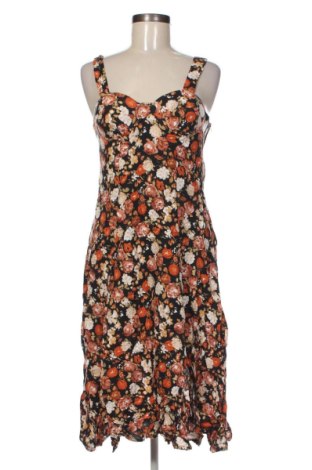 Rochie Unbranded, Mărime M, Culoare Multicolor, Preț 73,49 Lei, #137362198